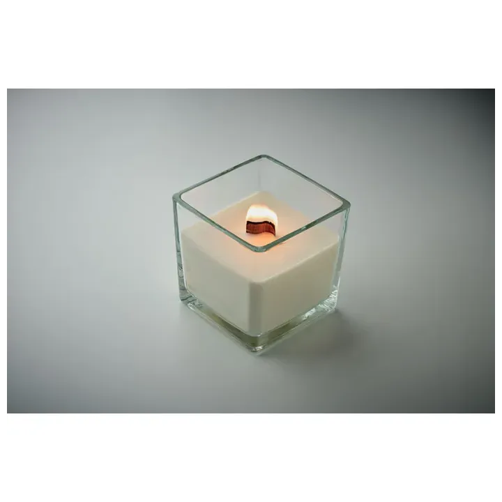 Plant based wax candle 600gr - MO2711 (MOCN#22)